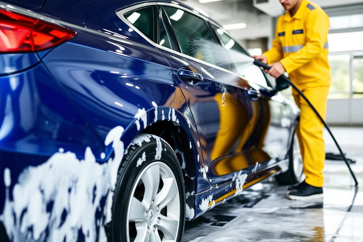 Carwash