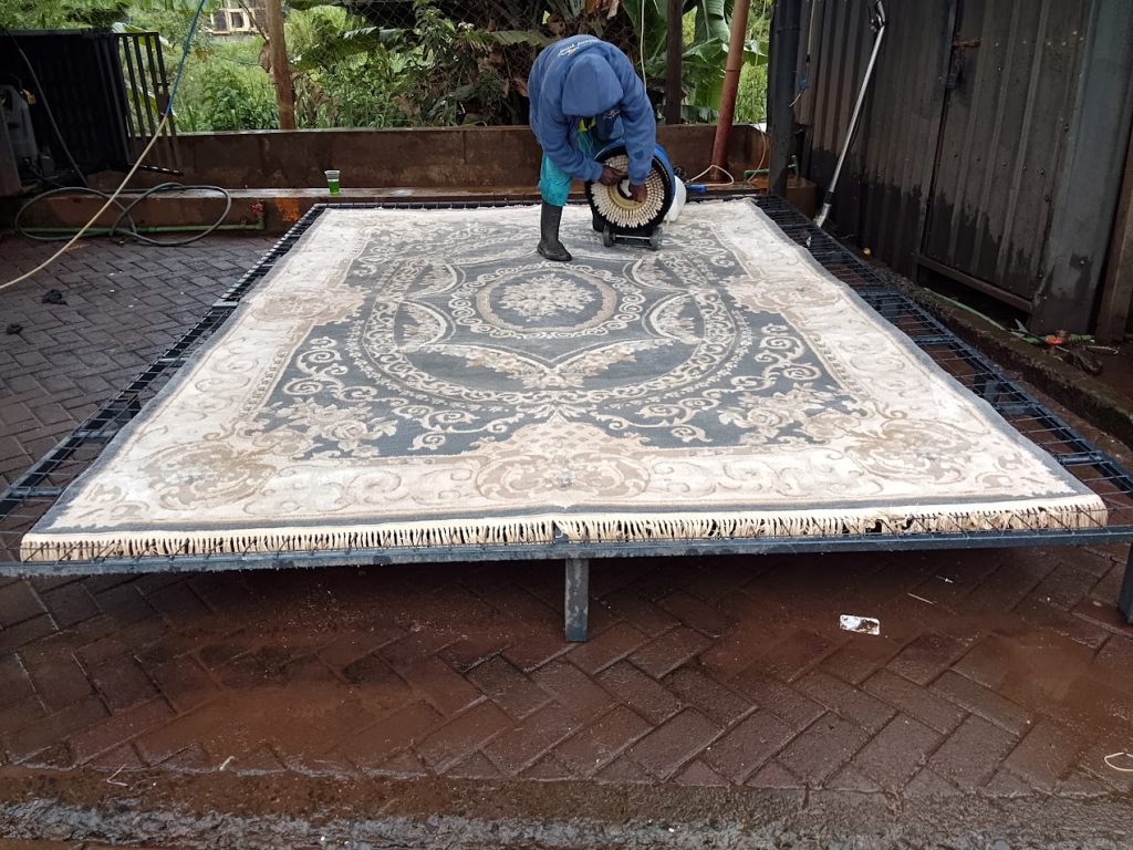 Carpet Cleaning in Kiambu County Contact Tailand Village | Carwash & Laundry in Kiambu